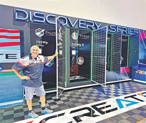 Dean Solomon: The Visionary Behind Stirling Sports' Retail Revolution