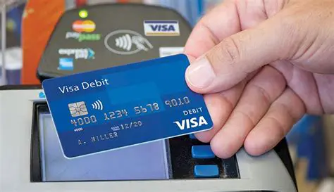 Debit Card Replacement Fee