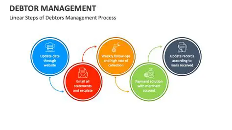 Debtor Management Management