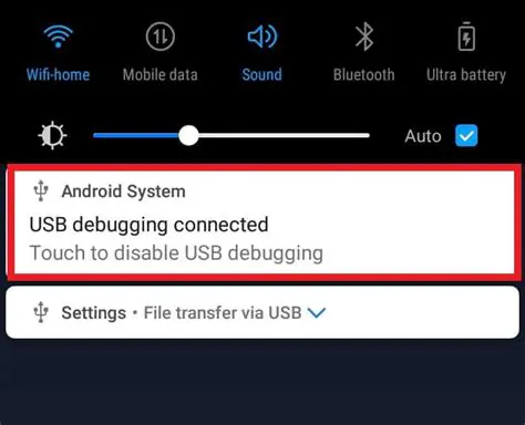 Debugging and Controlling Your IO Module