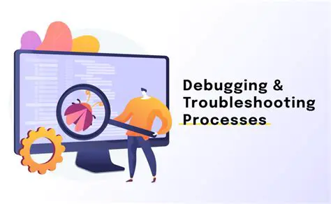 Debugging and Troubleshooting