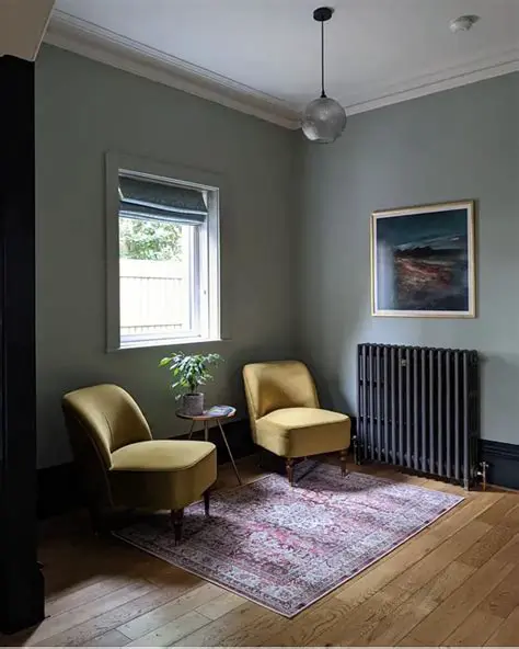 Decoding Smoke Grey: The Ultimate Guide to a Versatile Hue