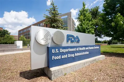 Decoding the FDA: Navigating the Complexities of Food and Drug Regulation in the US
