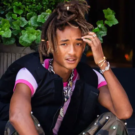 Decoding 'The Passion': An In-Depth Look at Jaden Smith's Lyrical Mastery and Impact