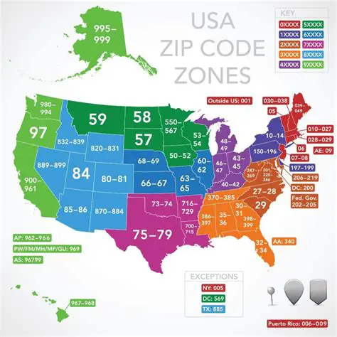 Decoding the US Zip Code: Your Comprehensive Guide to ZPGSSSPEJzJ4tTP1TdISskzLFFgNGB0YPBiq8rMyckvBwBI2QZrzs