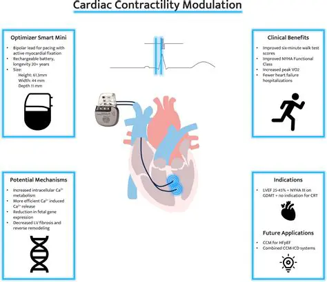 Decreased cardiac contractility