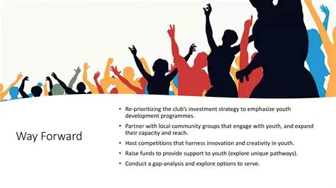 Decreased Civic Engagement