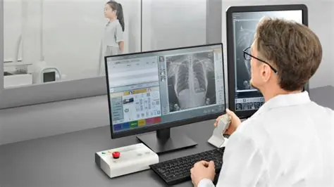 Dedicated Diagnostic System