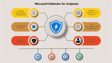 Dedicated Endpoint and Service