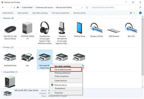 Default Settings Installation Issues