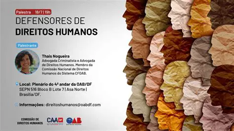 Defensor dos Direitos da Sociedade