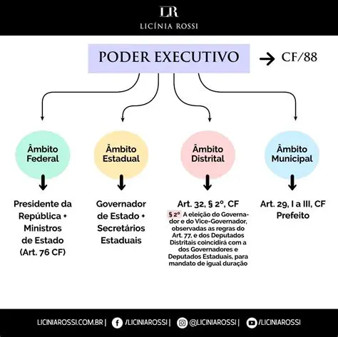 Defesa de leis e atos do Poder Executivo
