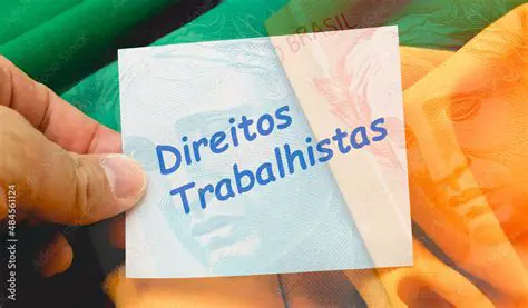 Defesa dos direitos trabalhistas