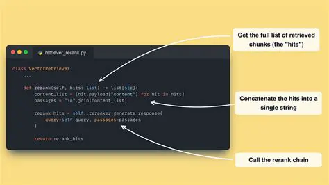 Define a retriever in Python