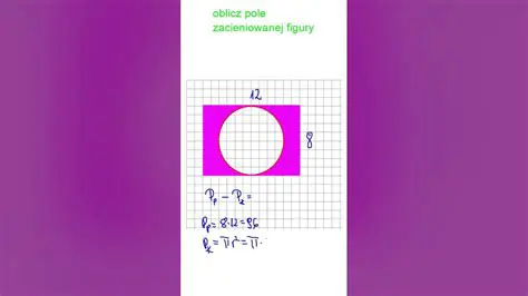 Definicja zacienionej figury