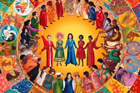 Defining Cultural Integration