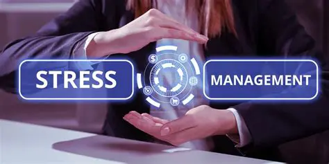 Defining Stress Management