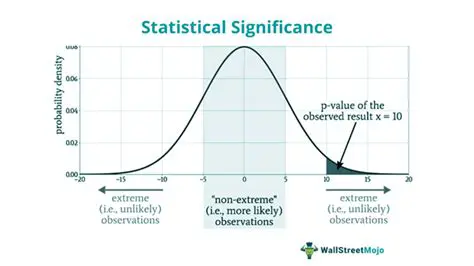 Definition of Statistical Significance