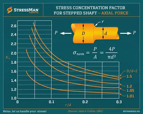 Degree of Fit and Stress Concentration Factor