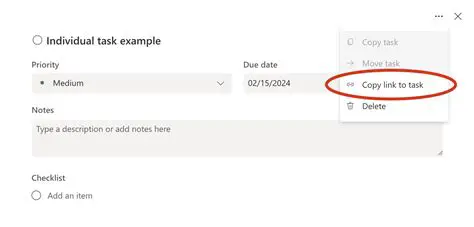 Delete completed tasks regularly