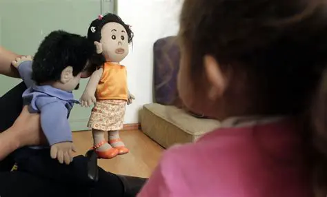 Delitos Contra Menores de Edad