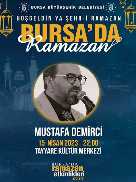 Demirci Medya ve Mustafa Demirci