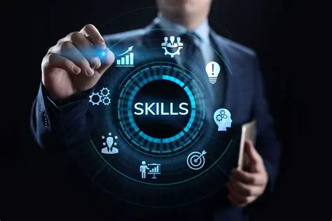 Demonstrates Expertise and Skills