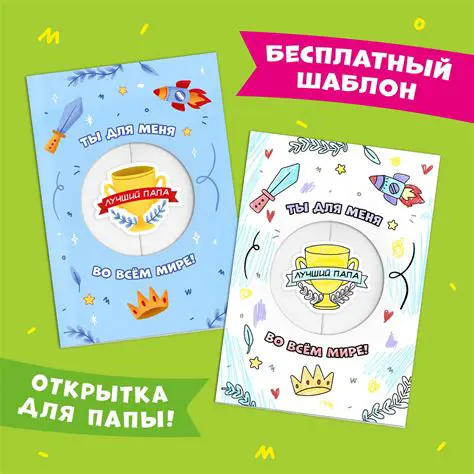 День отца когда: История, празднование и лучшие идеи подарков