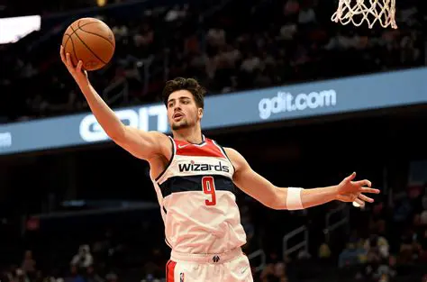 Deni Avdija: The Evolving Two-Way Star and Future of the Washington Wizards