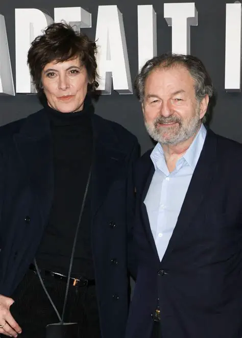 Denis Olivennes : Un Regard Approfondi sur le Juriste et l'Homme