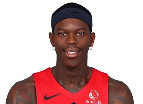 Dennis Schröder: The Dynamic Dynamo of the NBA Court | A Deep Dive