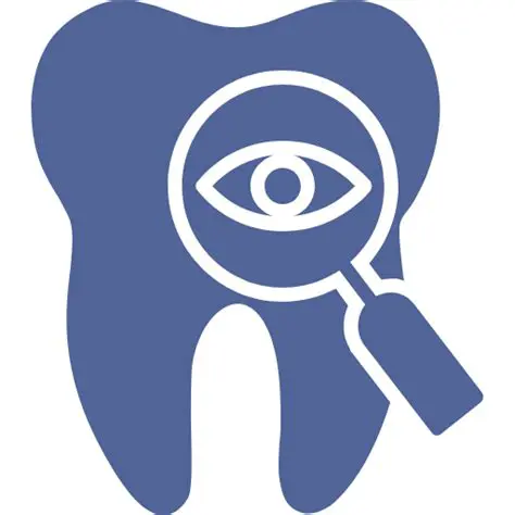 Dental and vision services