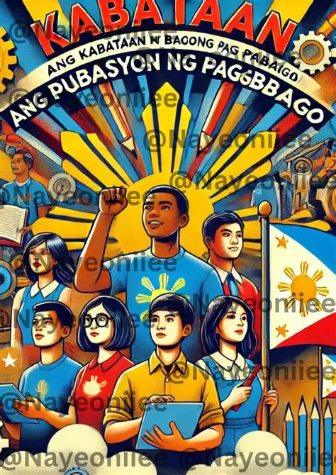 Ang DepEd: Pundasyon at Kinabukasan ng Edukasyon sa Pilipinas