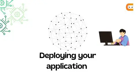 Deploying Your Application