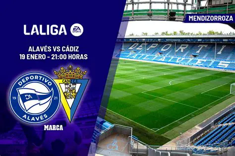 Deportivo Alavés vs. Valence CF : Analyse d'un Choc de La Liga Prometteur