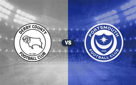 Derby County vs. Norwich City: A Clash of Championship Titans