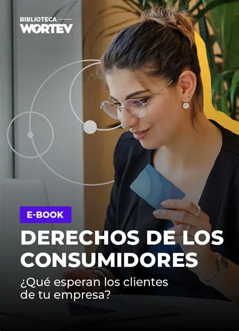 Derechos de los consumidores actuales