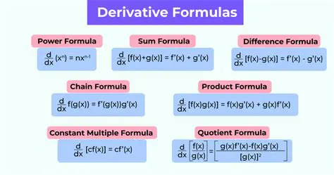 Deriving the Formula for M
