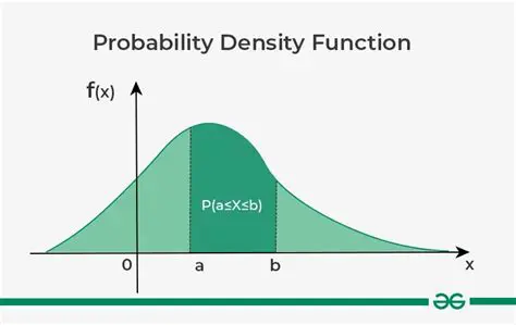 Deriving the Probability Density