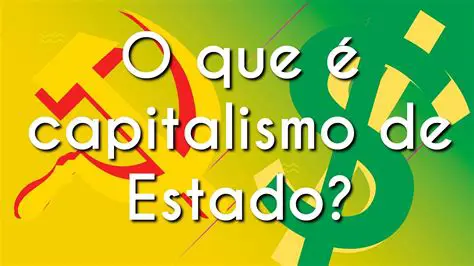 Desafios ao Capitalismo no Brasil