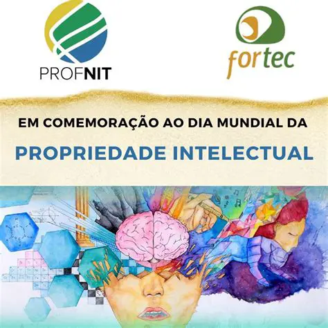 Desafios da Propriedade Intelectual