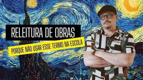 Desafios da Releitura em Sala de Aula