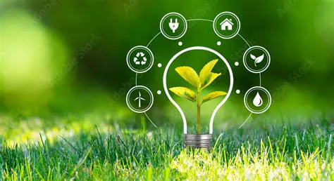 Desafios de Sustentabilidade