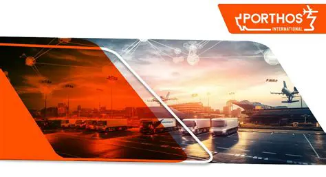 Desafios do Transporte Multimodal