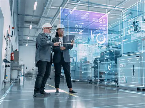 Desafios no Setor Industrial