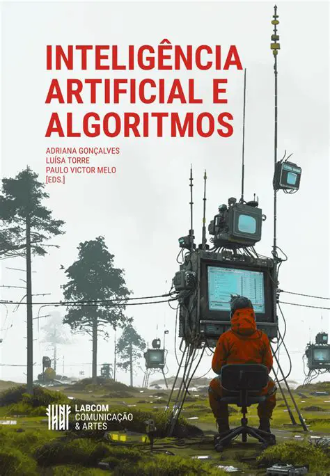 Desafios para os Algoritmos