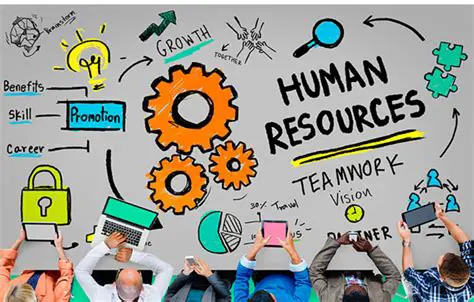 Desafios para os Gestores de Recursos Humanos