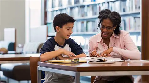 Desarrolla la habilidad de lectura y escritura