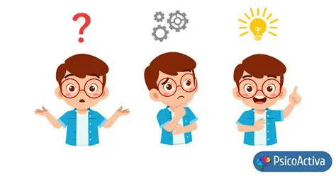 Desarrollar habilidades de razonamiento