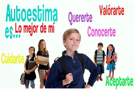 Desarrollar nuestra autoestima